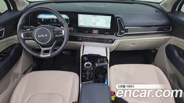 Kia Sportage 2022 — photo 7
