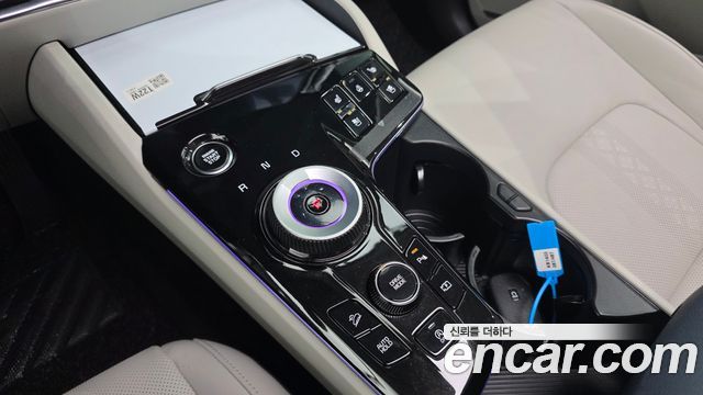 Kia Sportage 2022 — photo 9