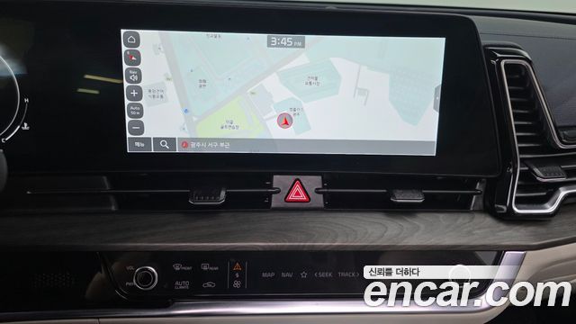 Kia Sportage 2022 — photo 12