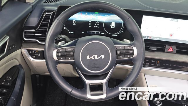 Kia Sportage 2022 — photo 13