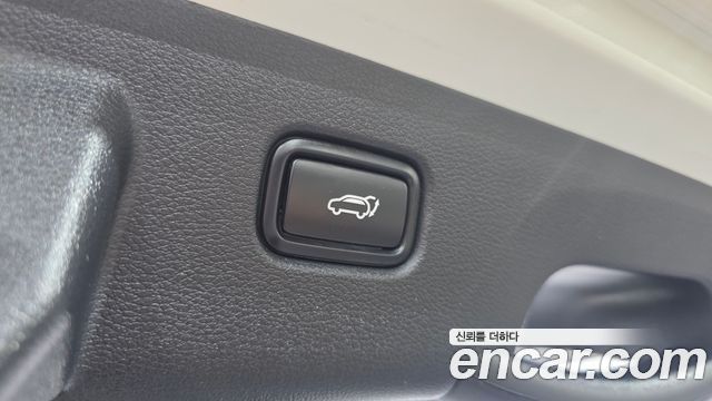 Kia Sportage 2022 — photo 17