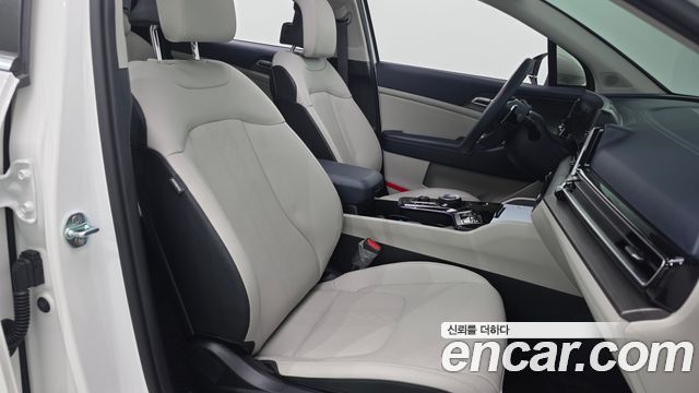 Kia Sportage 2022 — photo 20