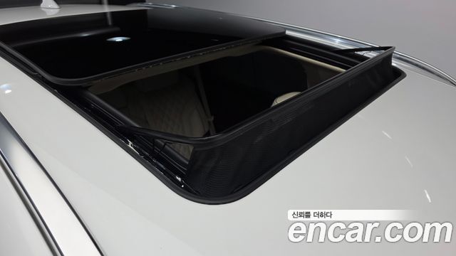 Genesis GV80 2023 — photo 19