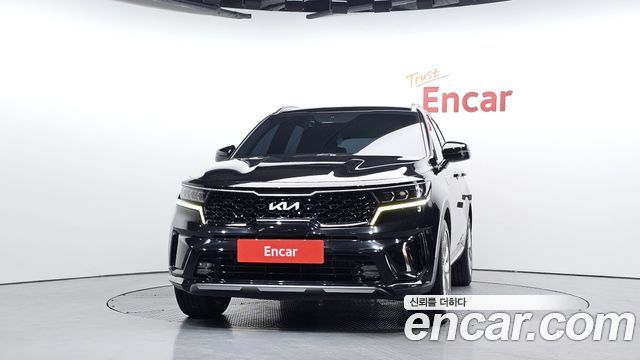 Kia Sorento 2022 — photo 3