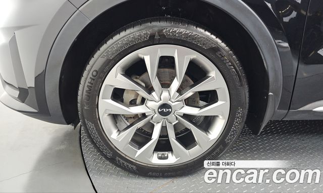 Kia Sorento 2022 — photo 5