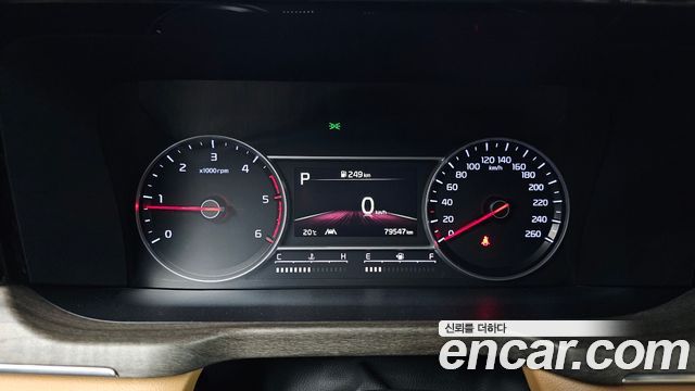 Kia Sorento 2022 — photo 11