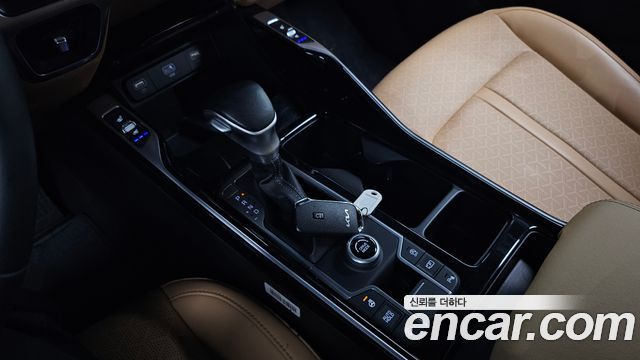 Kia Sorento 2022 — photo 12