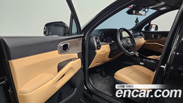 Kia Sorento 2022 — photo 13