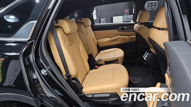 Kia Sorento 2022 — photo 17