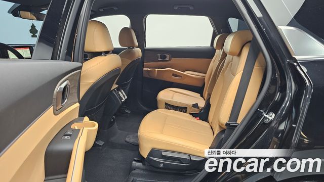 Kia Sorento 2022 — photo 18
