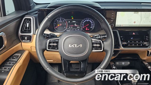 Kia Sorento 2022 — photo 19