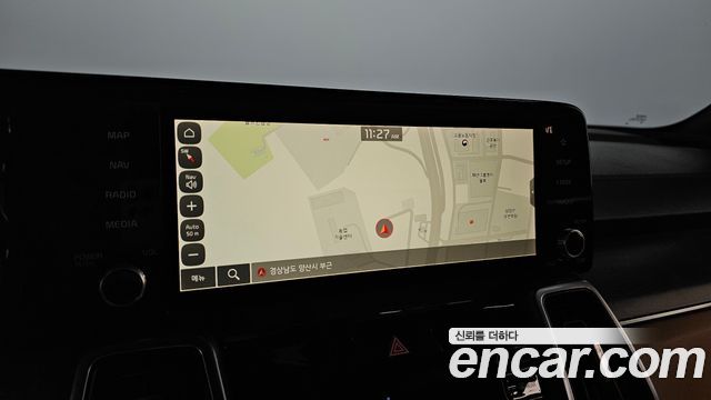 Kia Sorento 2022 — photo 20