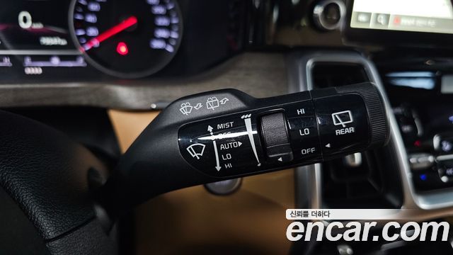 Kia Sorento 2022 — photo 25