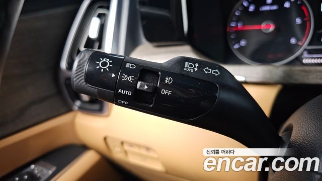Kia Sorento 2022 — photo 26