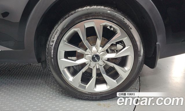 Kia Sorento 2022 — photo 7
