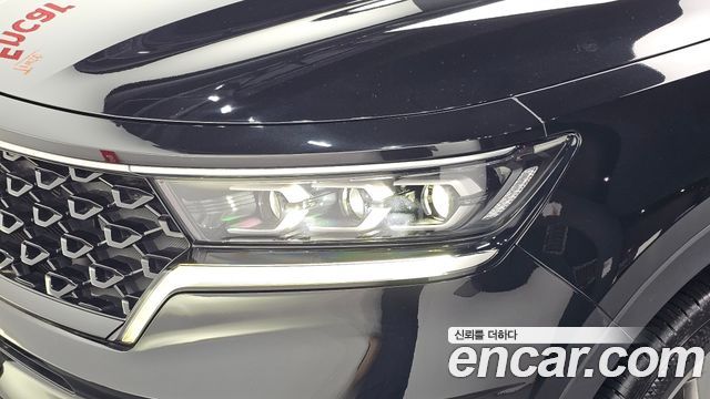 Kia Sorento 2022 — photo 8