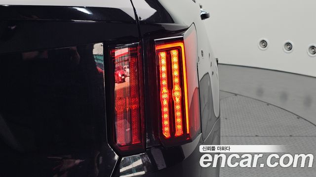 Kia Sorento 2022 — photo 9