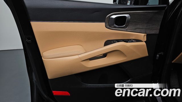 Kia Sorento 2022 — photo 14