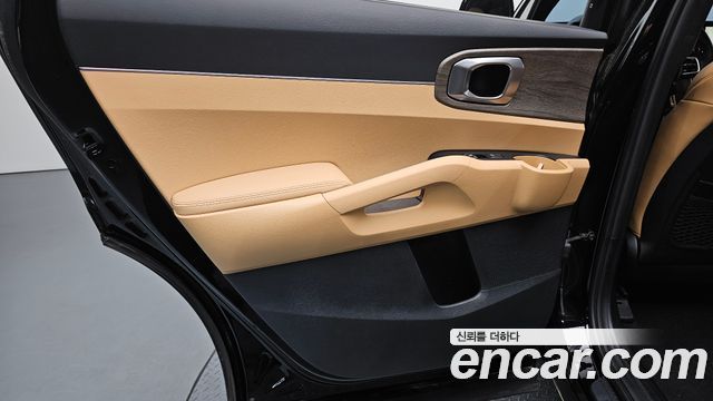Kia Sorento 2022 — photo 15
