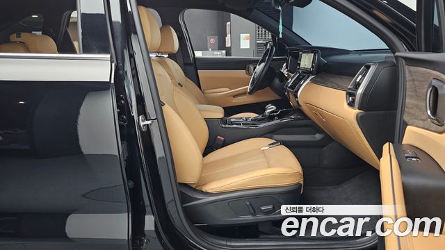 Kia Sorento 2022 — photo 16