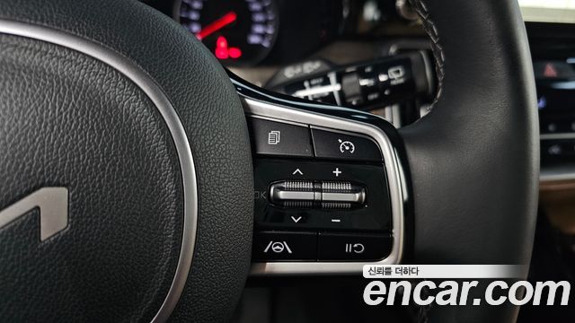 Kia Sorento 2022 — photo 27