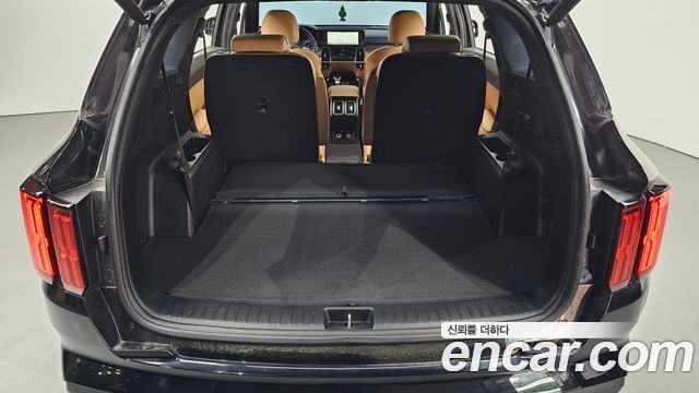 Kia Sorento 2022 — photo 35