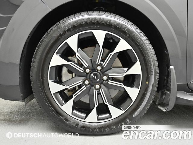 Kia Canival 2021 — photo 5