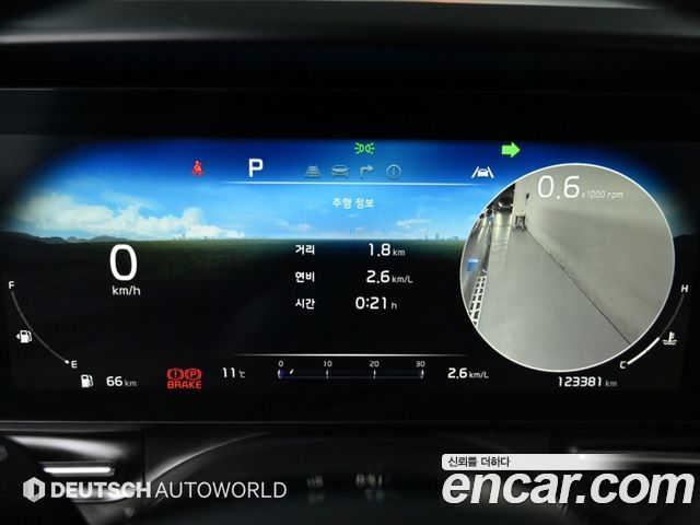 Kia Canival 2021 — photo 8