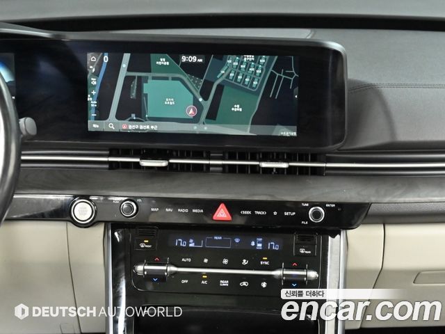 Kia Canival 2021 — photo 14