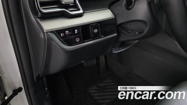Kia Sportage 2023 — photo 14