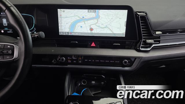 Kia Sportage 2023 — photo 15