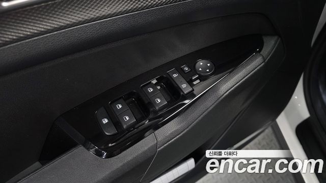 Kia Sportage 2023 — photo 19