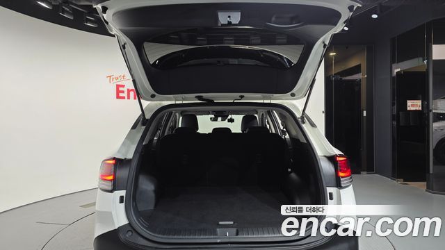 Kia Sportage 2023 — photo 20