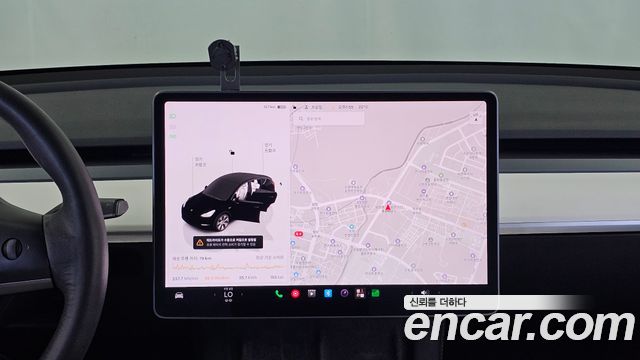 Tesla Model Y 2022 — photo 14