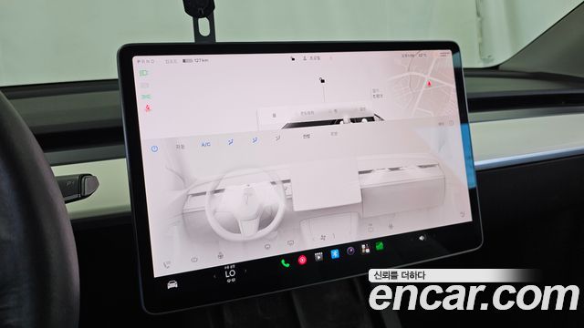 Tesla Model Y 2022 — photo 16