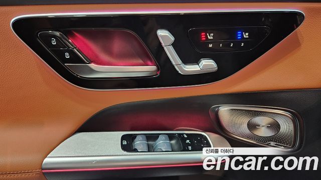 Mercedes-Benz GLC-Class 2026 — photo 11