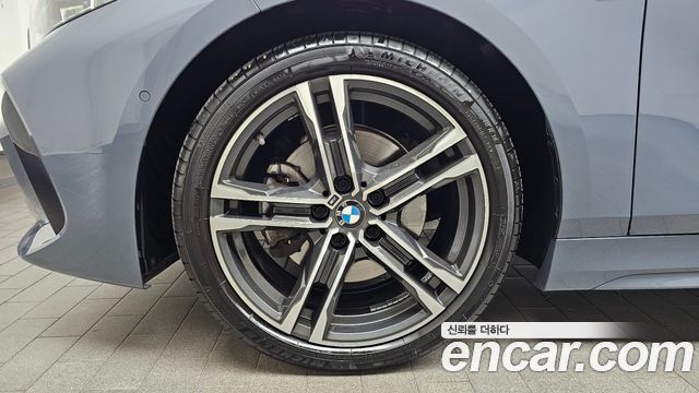 BMW 1-Series 2021 — photo 5
