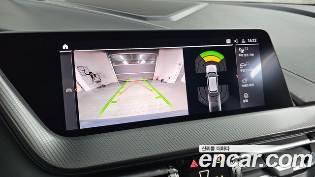 BMW 1-Series 2021 — photo 20