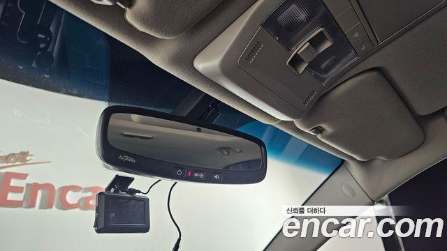 Chevrolet Korea Captiva 2015 — photo 26