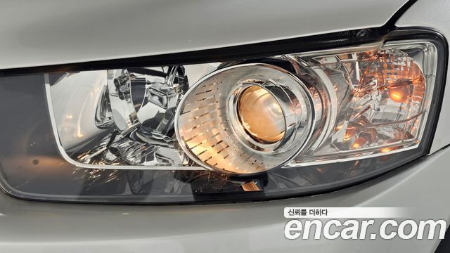 Chevrolet Korea Captiva 2015 — photo 8