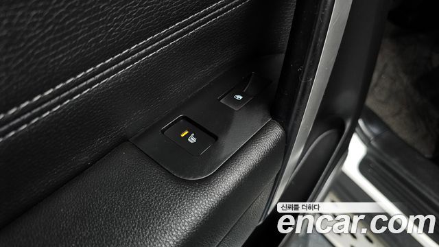 Chevrolet Korea Captiva 2015 — photo 29