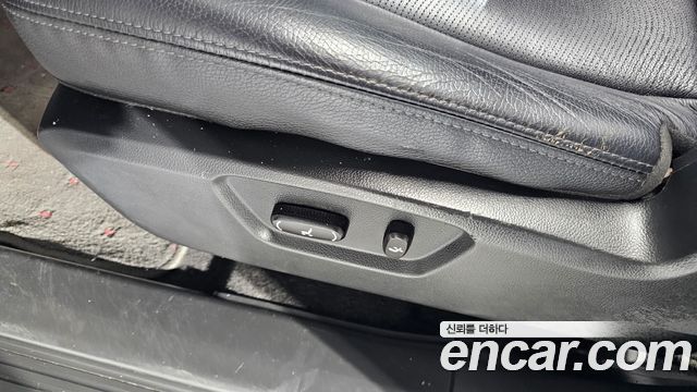 Chevrolet Korea Captiva 2015 — photo 30