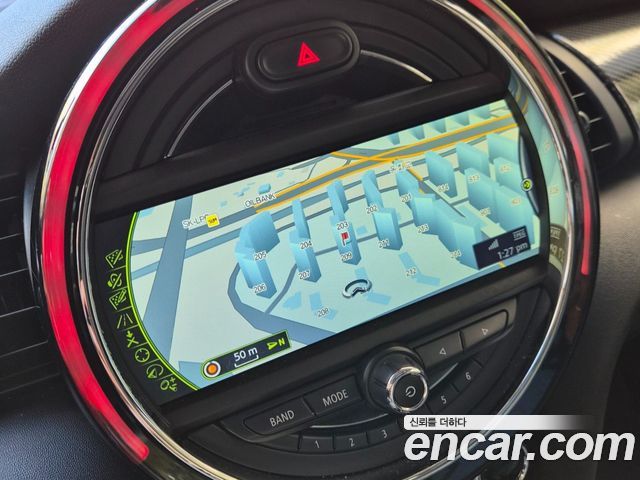 Mini Cooper 2015 — photo 10