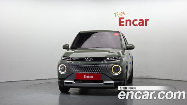Hyundai Casper 2022 — photo 3