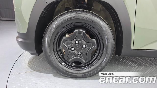 Hyundai Casper 2022 — photo 5