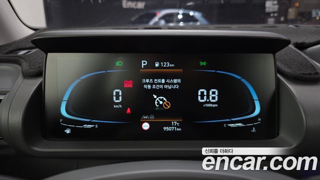 Hyundai Casper 2022 — photo 11