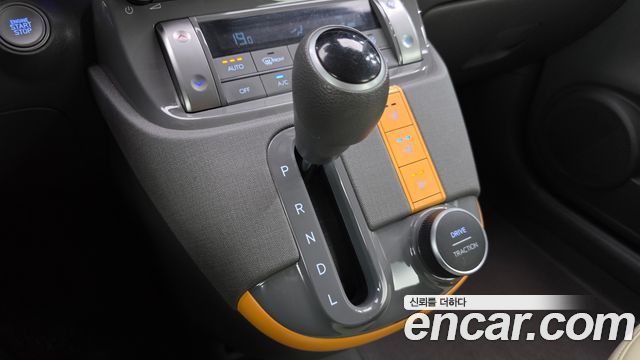Hyundai Casper 2022 — photo 12