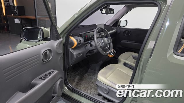 Hyundai Casper 2022 — photo 13