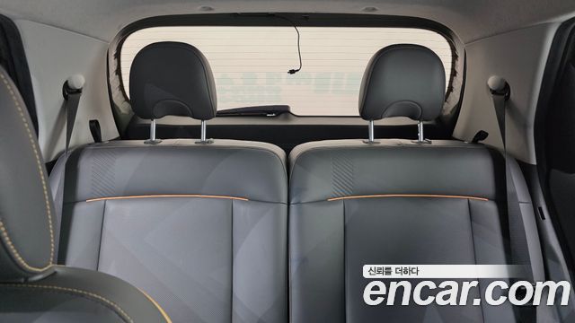 Hyundai Casper 2022 — photo 18