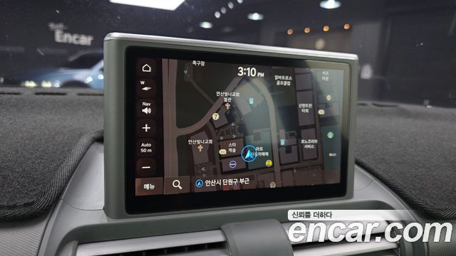 Hyundai Casper 2022 — photo 20